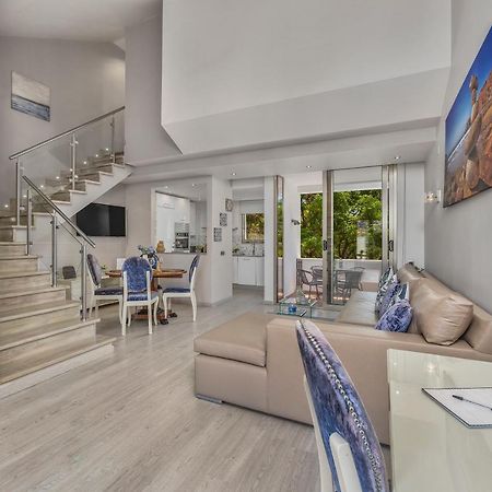 Luxury Algarve Apt Near Vilamoura Marina & Beach Экстерьер фото