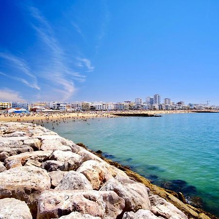 Luxury Algarve Apt Near Vilamoura Marina & Beach Экстерьер фото