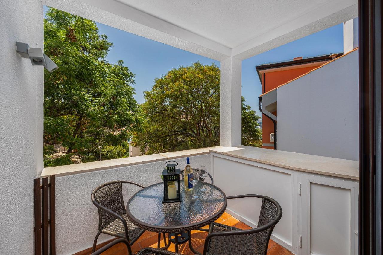 Luxury Algarve Apt Near Vilamoura Marina & Beach Экстерьер фото