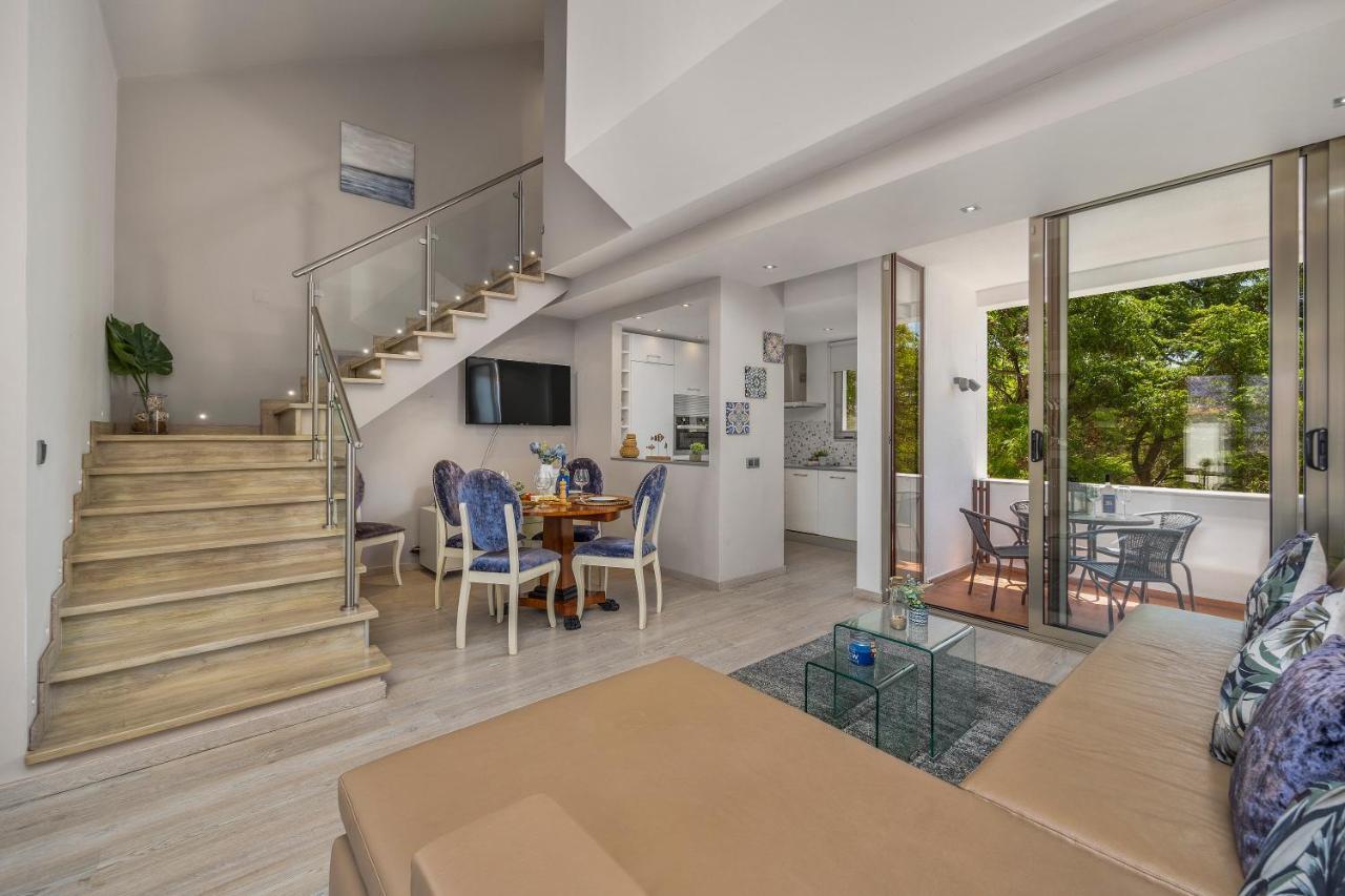 Luxury Algarve Apt Near Vilamoura Marina & Beach Экстерьер фото